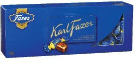 Fazer Blue Chocolate Gift Boxes