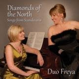 Diamonds of the North - Songs of Scandinavia