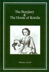 The Burglary and The House of Roinila (Hard Cover) Book
