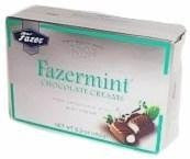 Fazermints Box