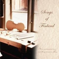 Songs of Finland