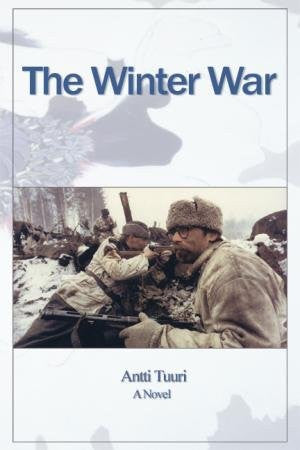 The Winter War (soft cover)