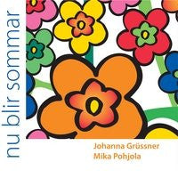 Nu Blir Sommar - Swedish Traditional Songs