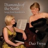 Scandinavian Books and Music
